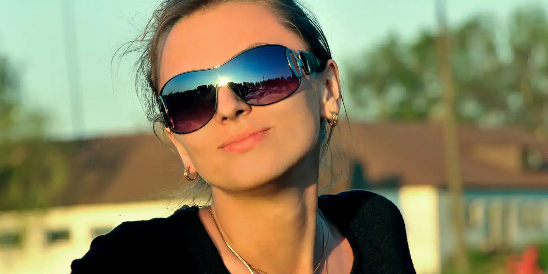 Suntek Store hero banner